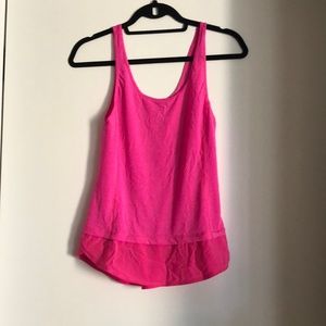 Lululemon Tank